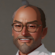 User profile picture